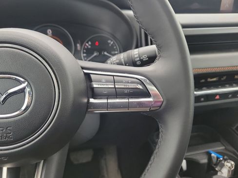 Used 2025 MAZDA CX-50 AWD 2.5 S w/ Premium Plus Pkg image 28