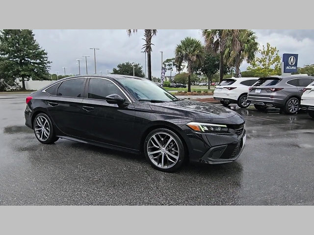 Used 2024 Honda Civic Touring image 32
