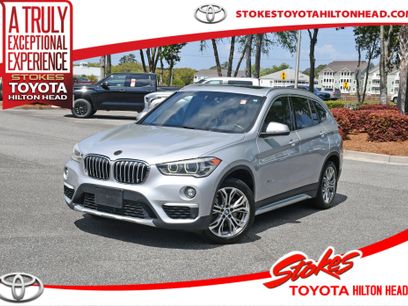 Used 2016 BMW X1 xDrive28i