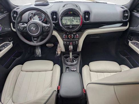 Used 2019 MINI Cooper Countryman John Cooper Works w/ Convenience Package image 19