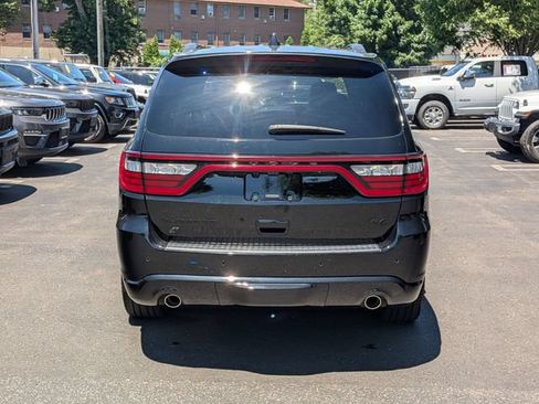 Certified 2023 Dodge Durango R/T AWD/4WD image 4