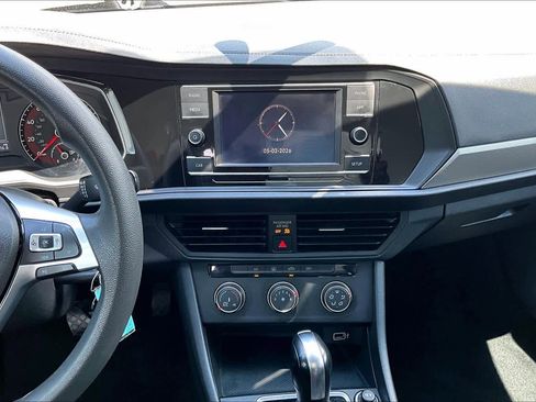 Used 2019 Volkswagen Jetta S w/ Driver Assistance Package FWD image 7