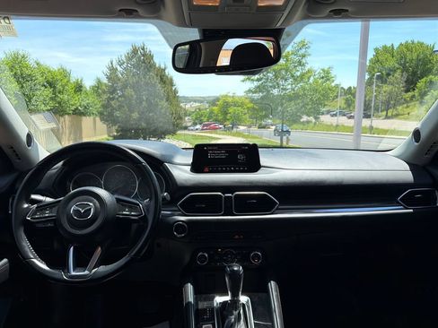 Used 2017 MAZDA CX-5 Grand Select AWD/4WD image 20