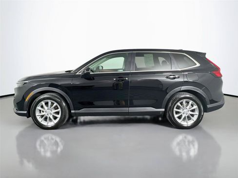 Used 2026 Honda CR-V EX image 3