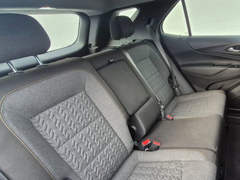 Used 2024 Chevrolet Equinox LT image 5