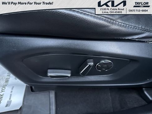 Used 2020 Ford Explorer ST w/ ST Street Pack image 25