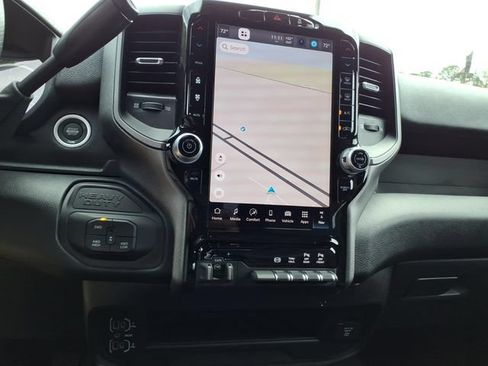 New 2026 RAM 3500 Tradesman AWD/4WD image 14