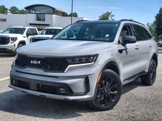 Used 2022 Kia Sorento SX image 1