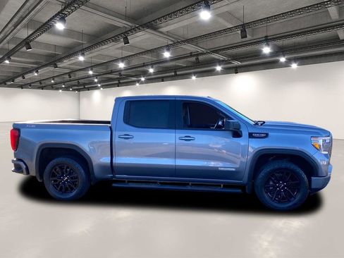 Used 2021 GMC Sierra 1500 Elevation w/ X31 Off-Road Package image 8