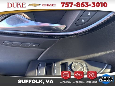 Used 2023 Buick Envision Essence image 5