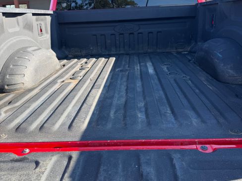 Used 2022 Ford F350 Lariat w/ Lariat Ultimate Package image 9