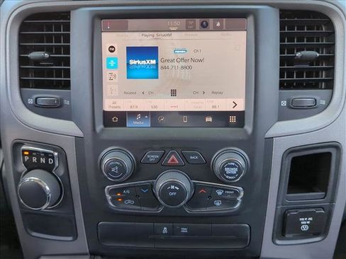 Used 2022 RAM 1500 Express w/ Express Value Package image 14