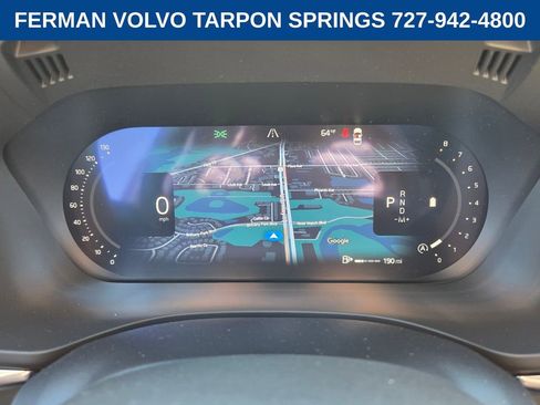 New 2026 Volvo XC60 B5 Core image 32