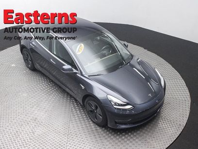Used 2018 Tesla Model 3 Long Range