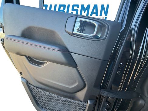 New 2026 Jeep Wrangler Rubicon image 25