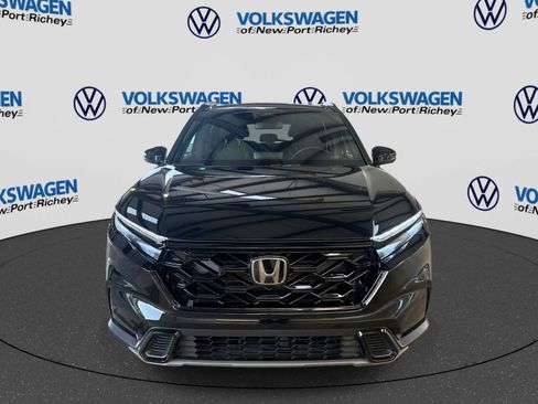Used 2025 Honda CR-V Sport image 17