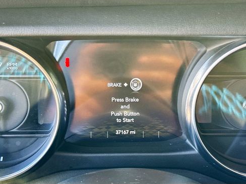 Used 2021 Jeep Wrangler Unlimited Rubicon 4xe image 13