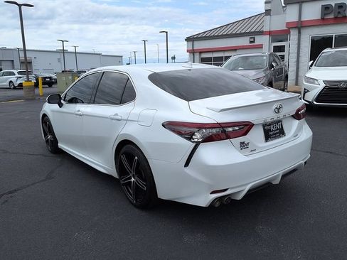 Certified 2023 Toyota Camry XSE w/ Protection Package (Q2) (TMS) AWD/4WD image 5
