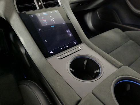 Used 2023 Porsche Taycan GTS image 55