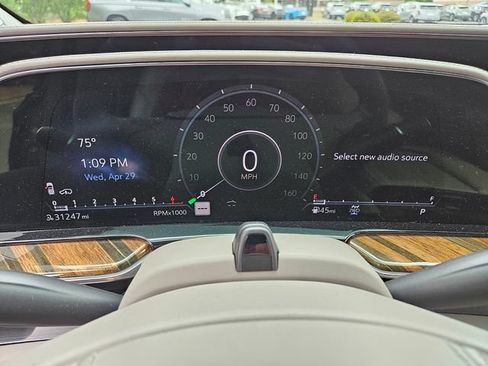 Used 2021 Cadillac Escalade Sport Platinum w/ Heavy-Duty Trailer Package AWD/4WD image 28