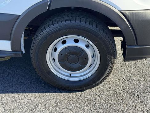 Used 2024 Ford Transit 250 Low Roof image 7