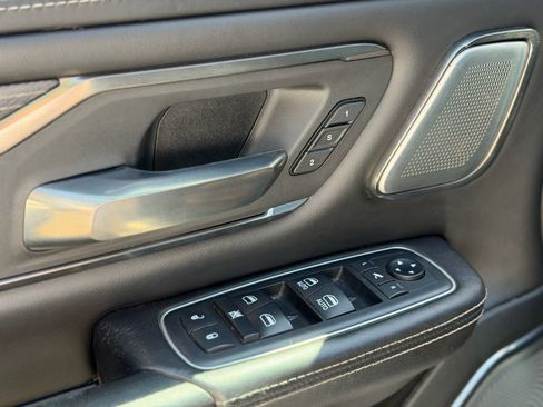 Used 2020 RAM 1500 Limited AWD/4WD image 24