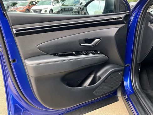 Used 2023 Hyundai Tucson Limited FWD image 22