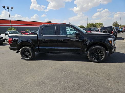 New 2026 Ford F150 Platinum w/ Equipment Group 702A High AWD/4WD image 14
