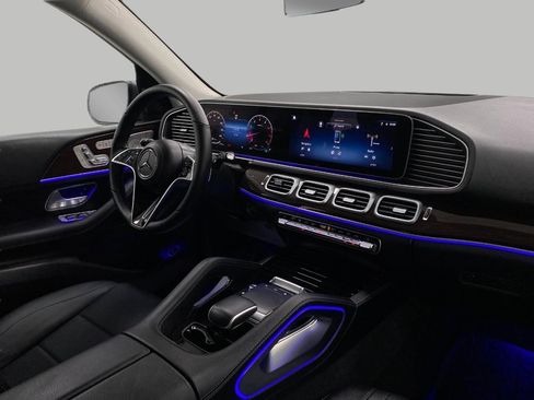 Certified 2026 Mercedes-Benz GLE 350 4MATIC image 20