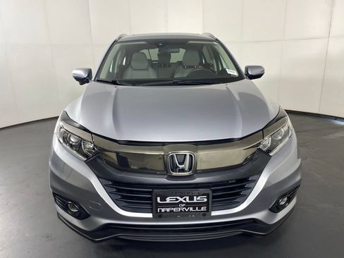 Used 2022 Honda HR-V EX image 6