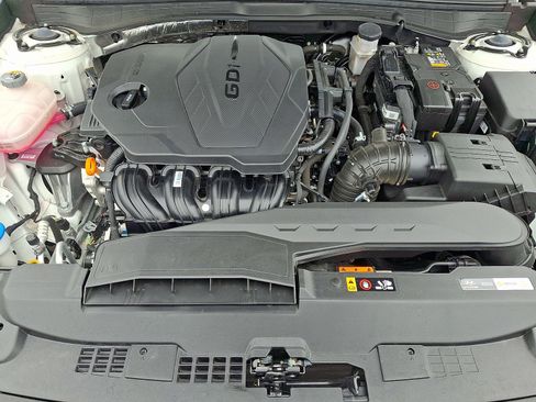 Used 2025 Hyundai Sonata SEL image 28