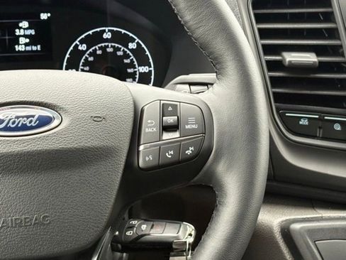 New 2025 Ford Transit 250 148 Medium Roof w/ Upfitter Package image 24