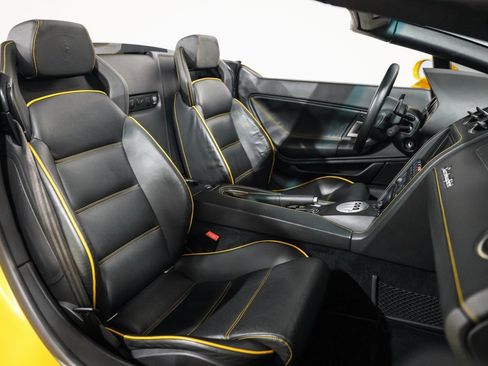 Used 2006 Lamborghini Gallardo Spyder image 20