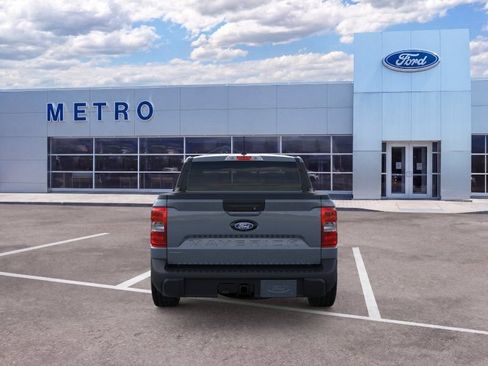 New 2026 Ford Maverick XLT w/ Equipment Group 301A AWD/4WD image 6
