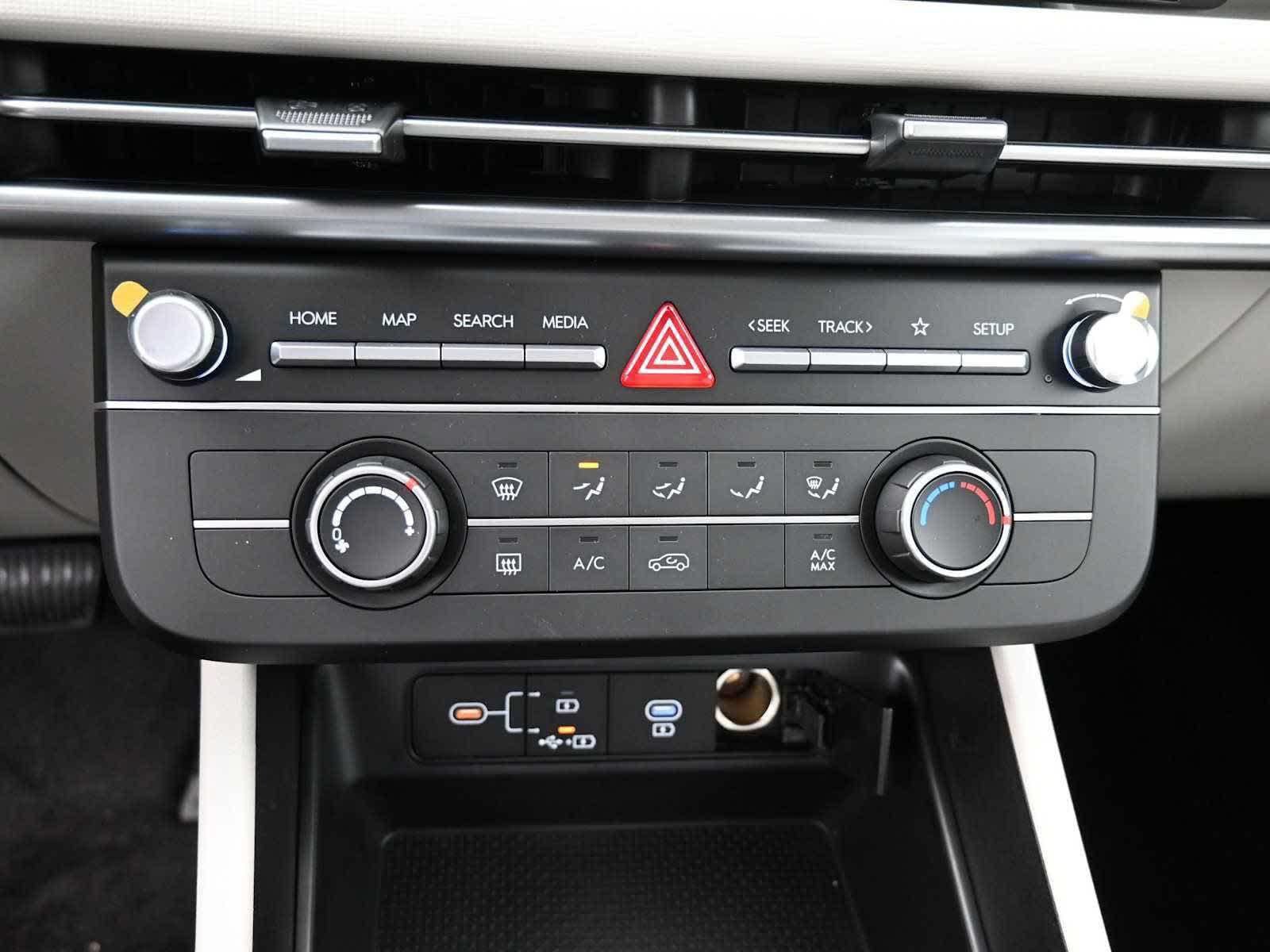 New 2026 Hyundai Tucson SE AWD/4WD image 9