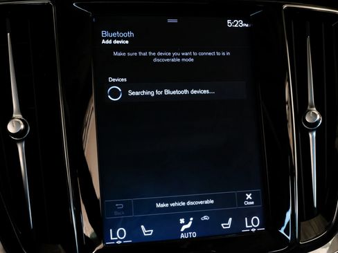 Used 2020 Volvo S60 T5 Momentum image 27