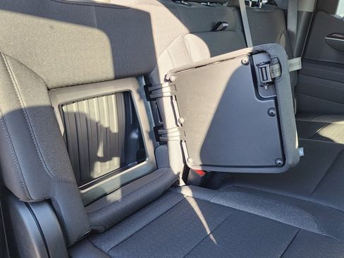 New 2026 GMC Sierra 1500 Elevation image 45