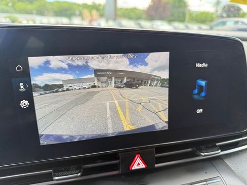 Used 2023 Hyundai Elantra N Line FWD image 31