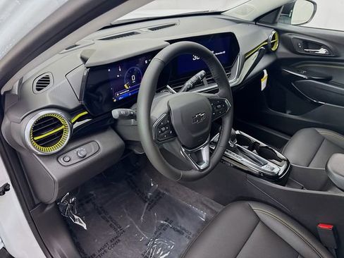 New 2026 Chevrolet Trax ACTIV image 11