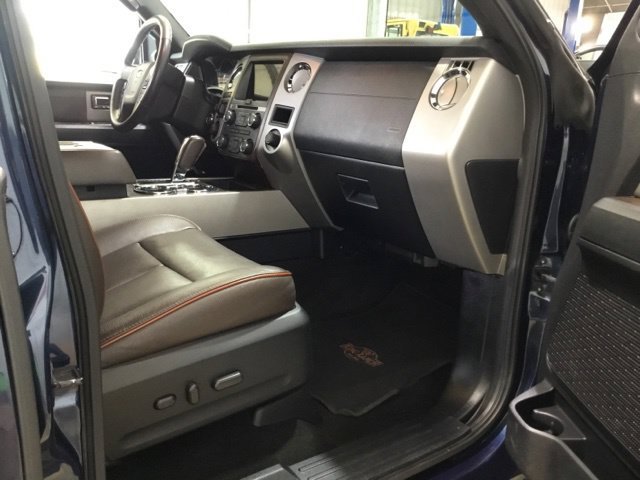 Used 2017 Ford Expedition King Ranch AWD/4WD image 45