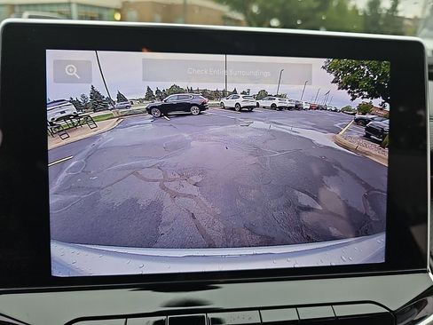 New 2026 Jeep Compass Latitude w/ Quick Order Package 29K image 23