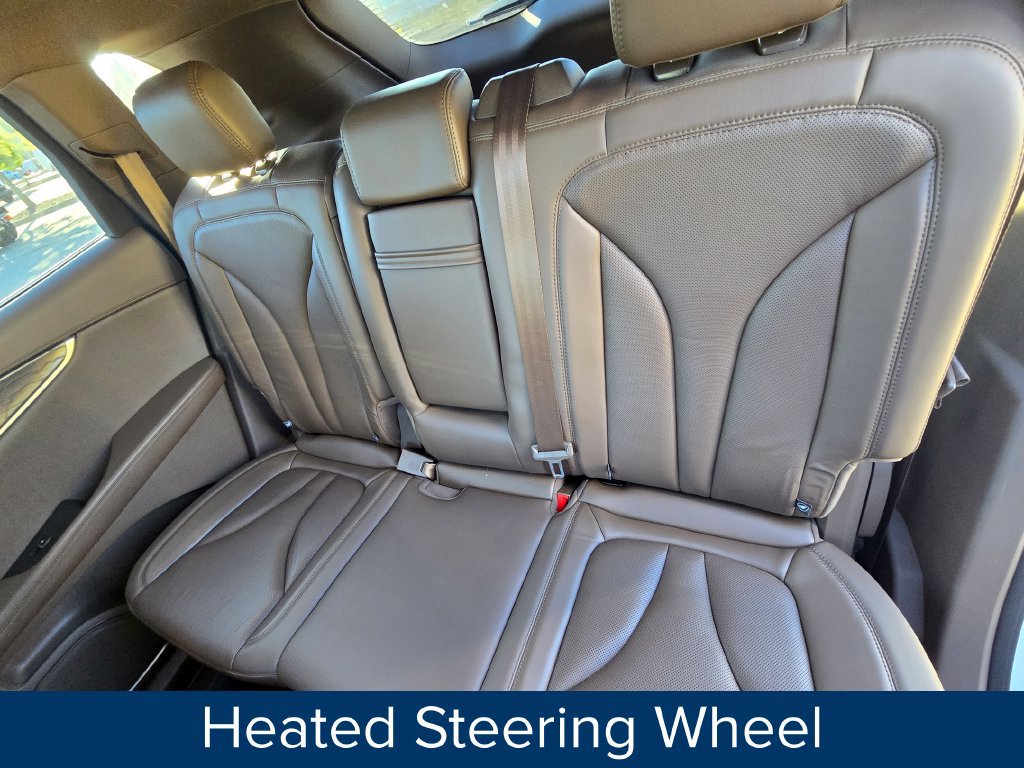 Used 2018 Lincoln MKX Reserve FWD image 13