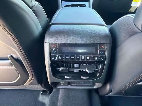 New 2026 Jeep Grand Cherokee L Summit w/ Advanced Protech Group IV AWD/4WD image 16
