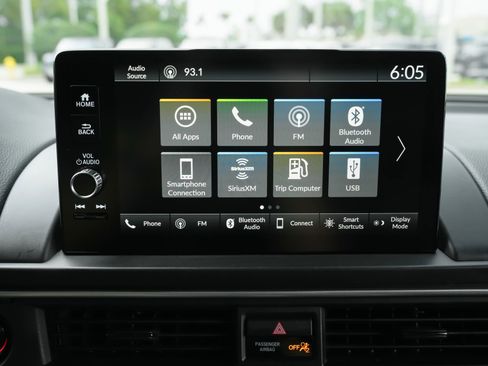 Used 2024 Honda Pilot EX-L image 12