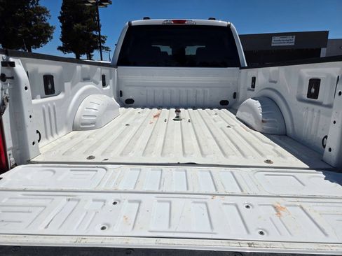 Used 2023 Ford F250 XLT w/ FX4 Off-Road Package AWD/4WD image 30