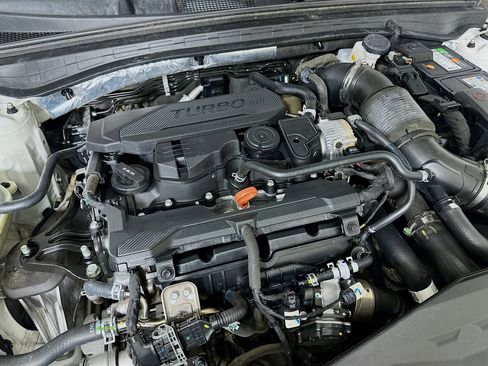Used 2021 Kia K5 EX FWD image 34