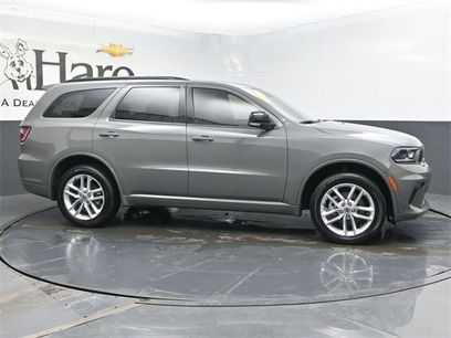Used 2023 Dodge Durango GT