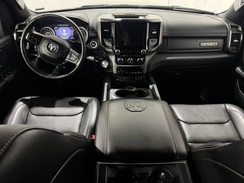 Used 2019 RAM 1500 Sport w/ Level 2 Equipment Group AWD/4WD image 31