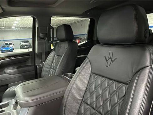 New 2025 Chevrolet Silverado 1500 RST w/ All Star Edition Plus image 16