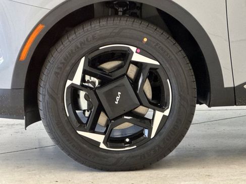 New 2026 Kia Sportage EX AWD/4WD image 26